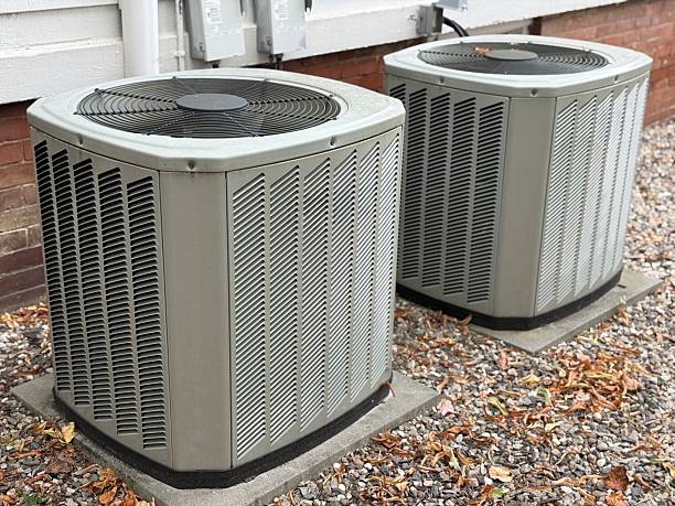 Reliable Hvac contractor in East Providence, RI by JG Cool HVAC